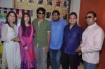 Anisa, Ali Fazal, Amrita Raichand, Gulshan Grover at Baat Bann Gayi film launch in Fun, Mumbai on 5th Aug 2013 (57).JPG